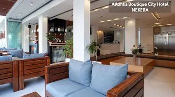 Atlantis Boutique Hotel & Spa
