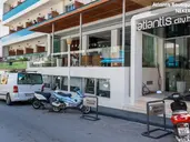 Atlantis Boutique Hotel & Spa