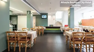 Atlantis Boutique Hotel & Spa