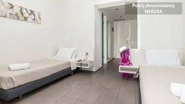 Atlantis Boutique Hotel & Spa