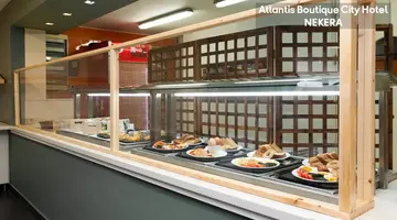 Atlantis Boutique Hotel & Spa