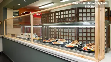 Atlantis Boutique Hotel & Spa