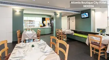 Atlantis Boutique Hotel & Spa