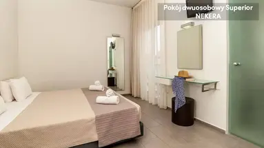 Atlantis Boutique Hotel & Spa