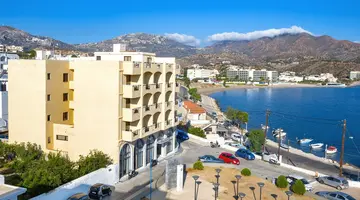 Atlantis by CHC Group