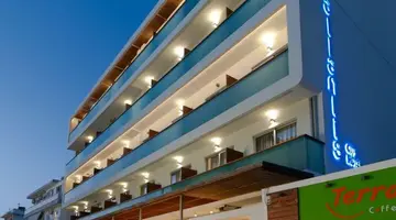 ATLANTIS CITY RHODES