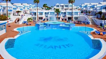 Atlantis Las Lomas