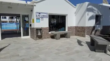 Atlantis Las Lomas