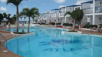 Atlantis Las Lomas