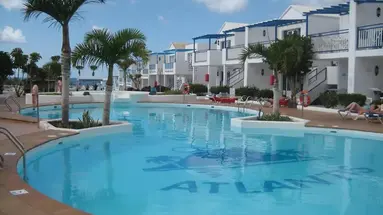 Atlantis Las Lomas