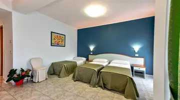 Atlantis Palace Hotel