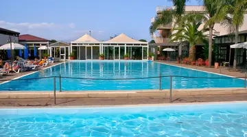Atlantis Palace Hotel