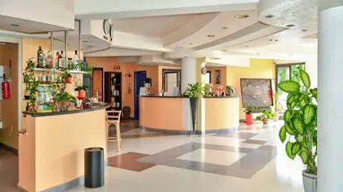 Atlantis Palace Hotel