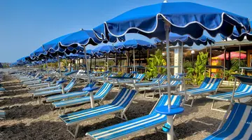 Atlantis Palace Hotel