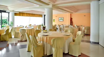 Atlantis Palace Hotel