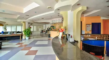 Atlantis Palace Hotel