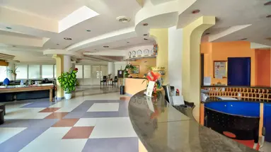 Atlantis Palace Hotel