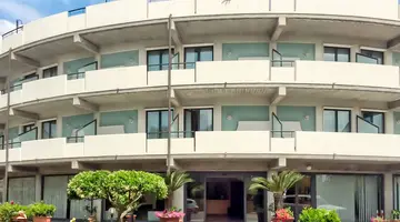 Atlantis Palace Hotel