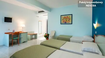 ATLANTIS PALACE