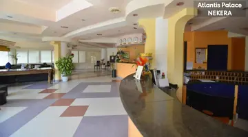 ATLANTIS PALACE