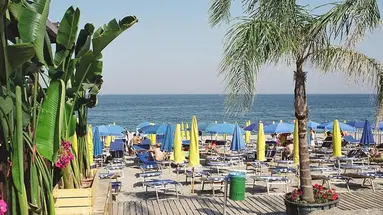 Atlantis Palace