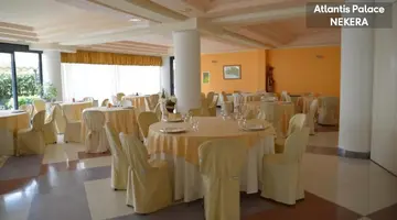ATLANTIS PALACE