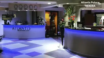ATLANTIS PALACE