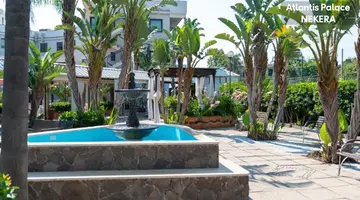 ATLANTIS PALACE
