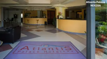 ATLANTIS PALACE