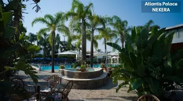 ATLANTIS PALACE