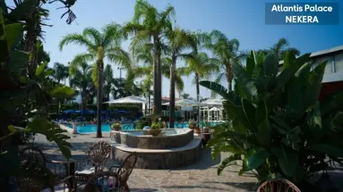 ATLANTIS PALACE