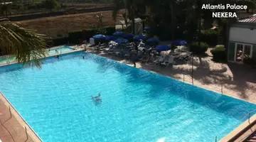 ATLANTIS PALACE