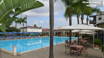 ATLANTIS PALACE