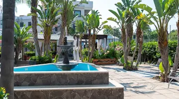 Atlantis Palace