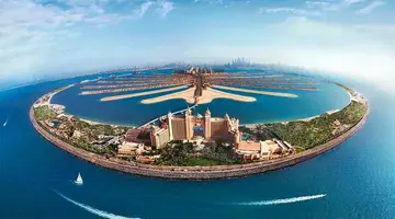 Atlantis The Palm Dubai