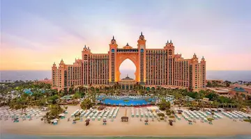 ATLANTIS THE PALM