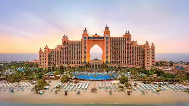 ATLANTIS THE PALM