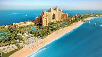 Atlantis The Palm