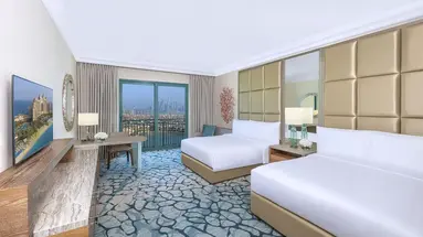 Atlantis The Palm