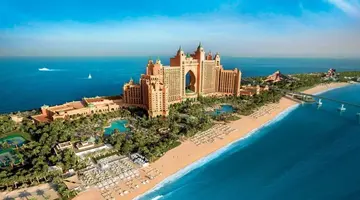 Atlantis The Palm