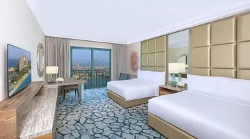 Atlantis The Palm