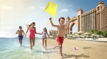Atlantis The Palm