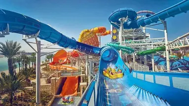ATLANTIS THE PALM