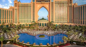 ATLANTIS THE PALM