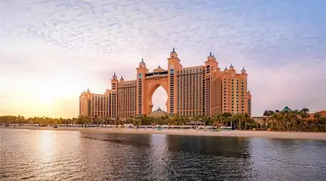 ATLANTIS THE PALM