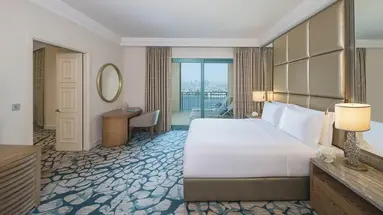 Atlantis The Palm
