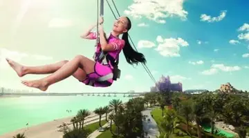 Atlantis The Palm