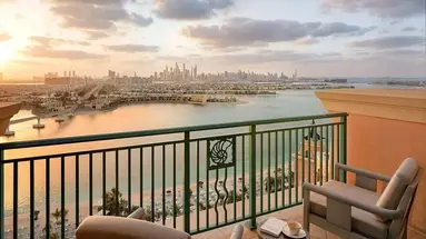 ATLANTIS THE PALM