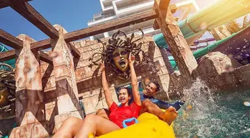 ATLANTIS THE PALM