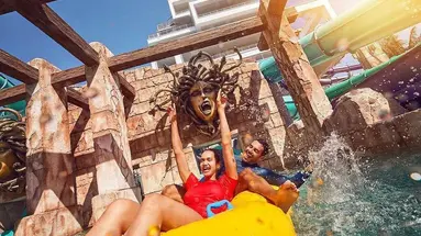 ATLANTIS THE PALM